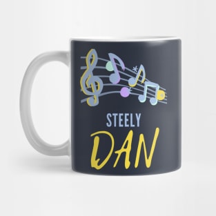 STEELY DAN Mug